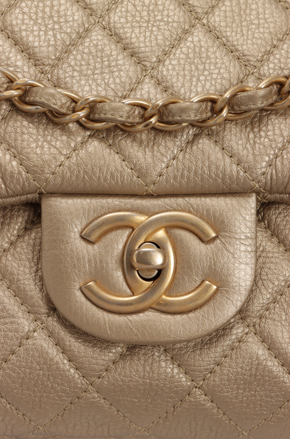 XXL TRAVEL CLASSIC SINGLE FLAP