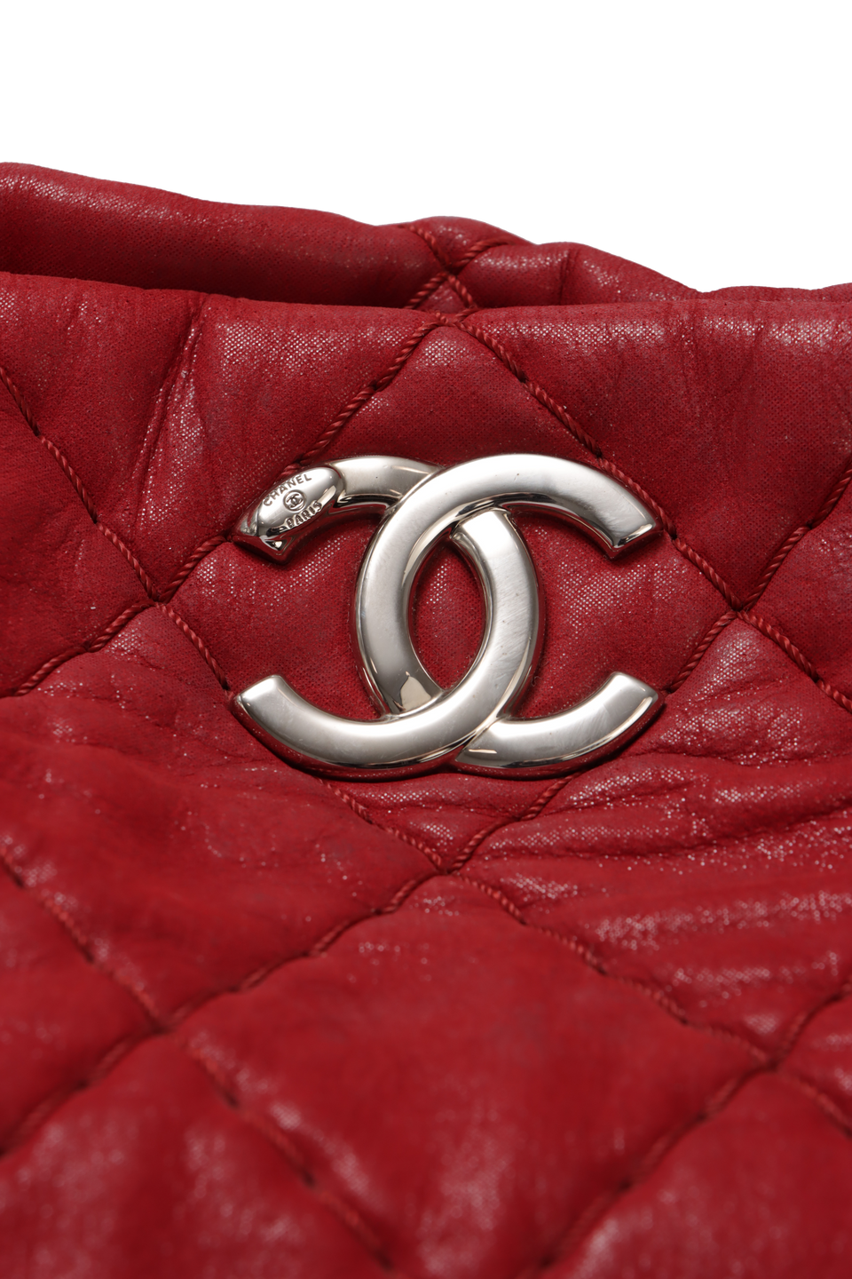 IRIDESCENT RELAX CC TOTE