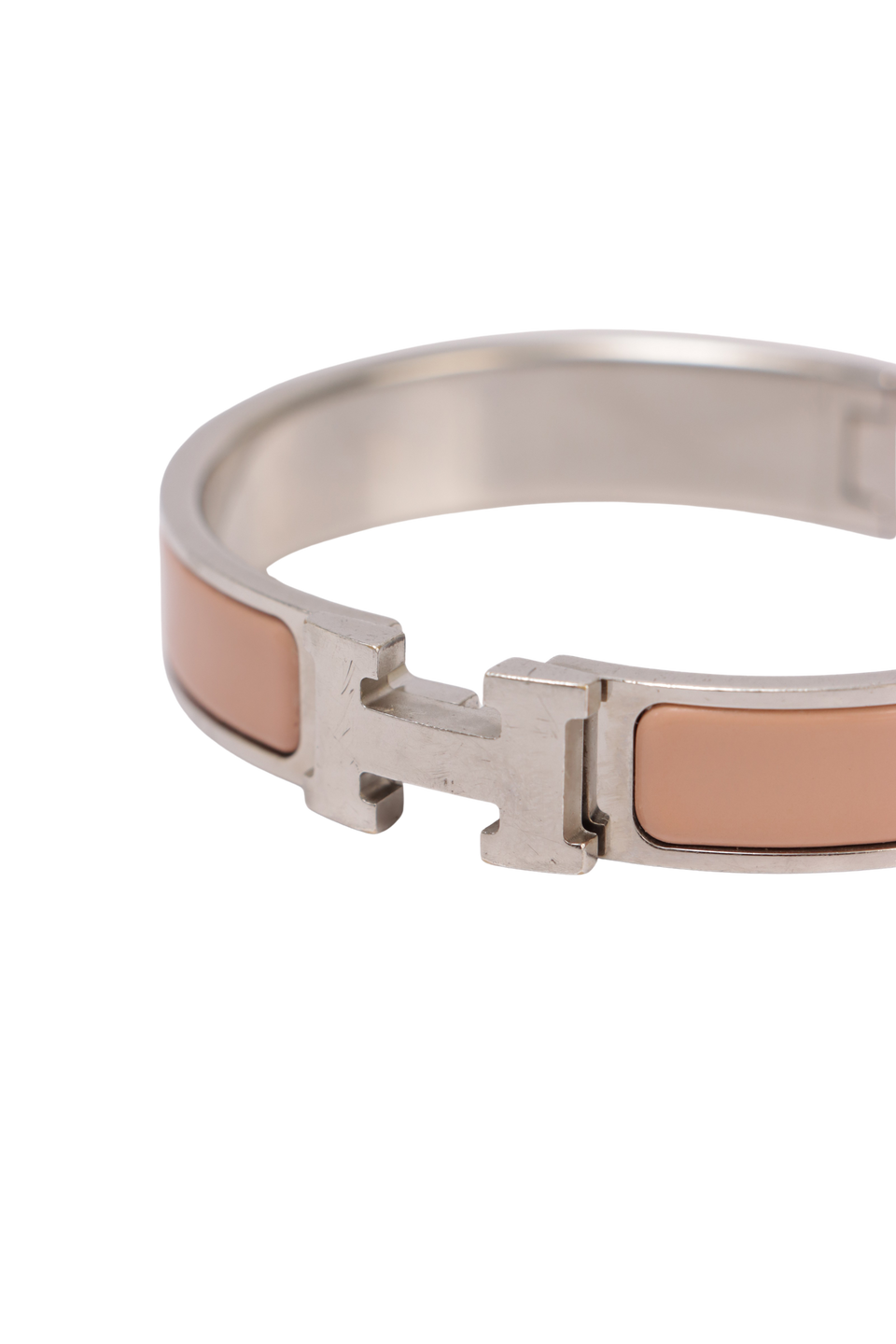 CLIC H BRACELET