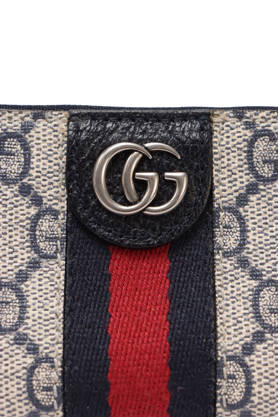 GG SUPREME OPHIDIA KEY CASE