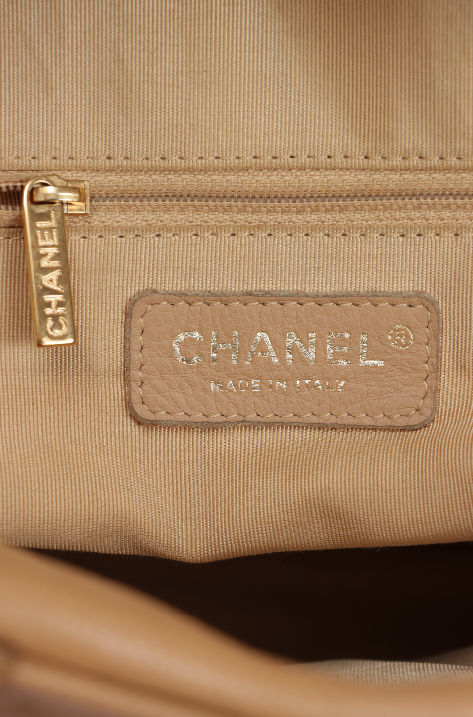 TIMELESS BOWLING BAG