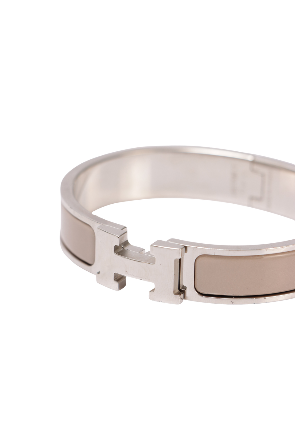 CLIC H BRACELET