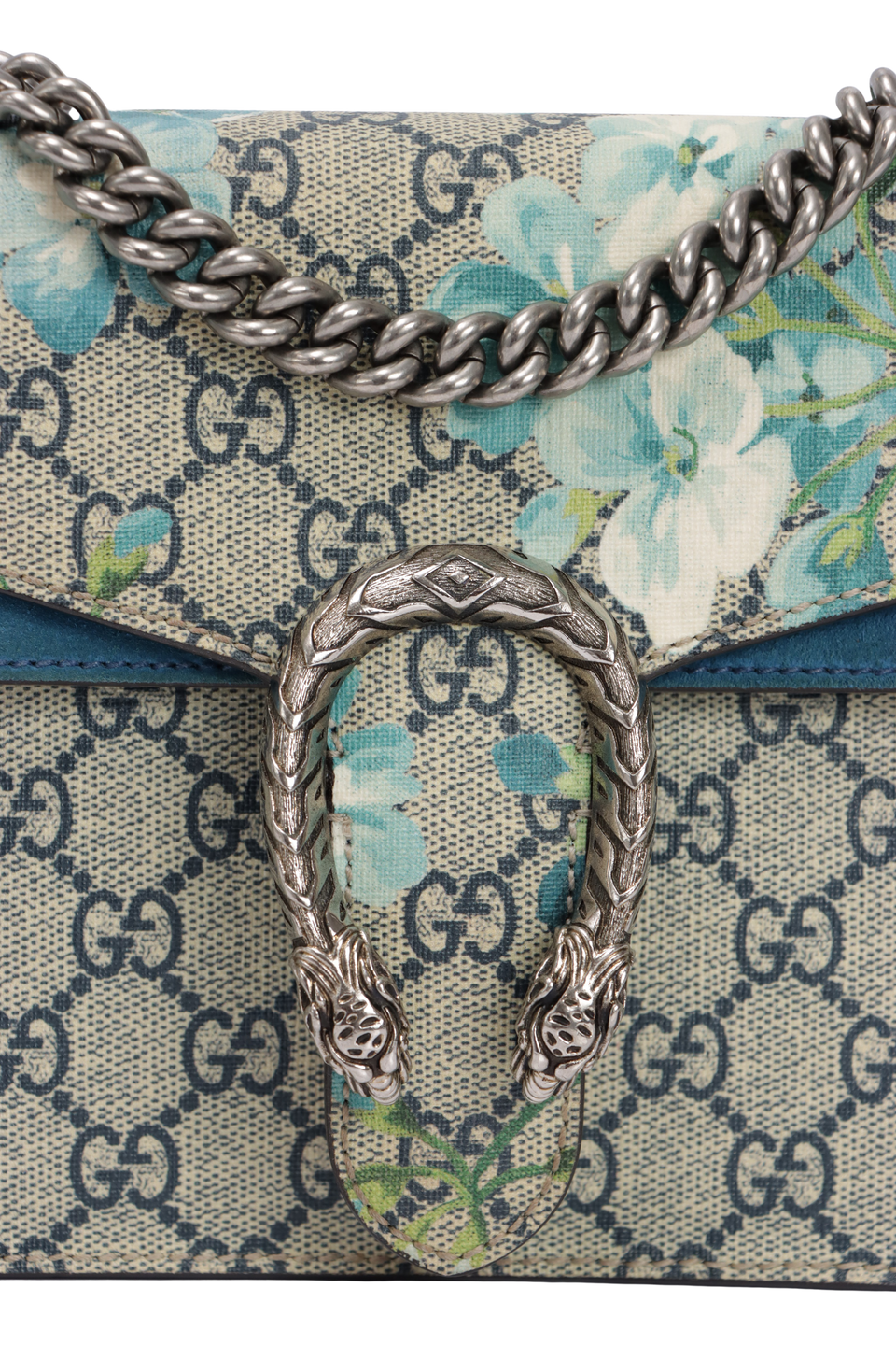 GG SUPREME BLOOMS DIONYSUS MINI