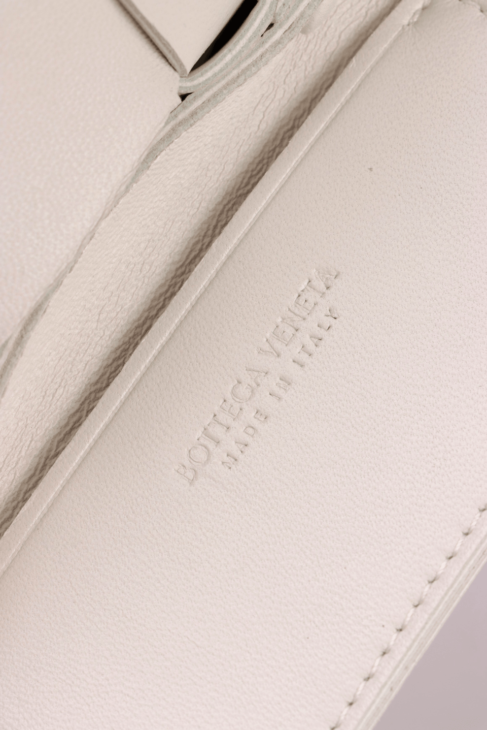 CANDY CASSETTE CROSBODY BAG