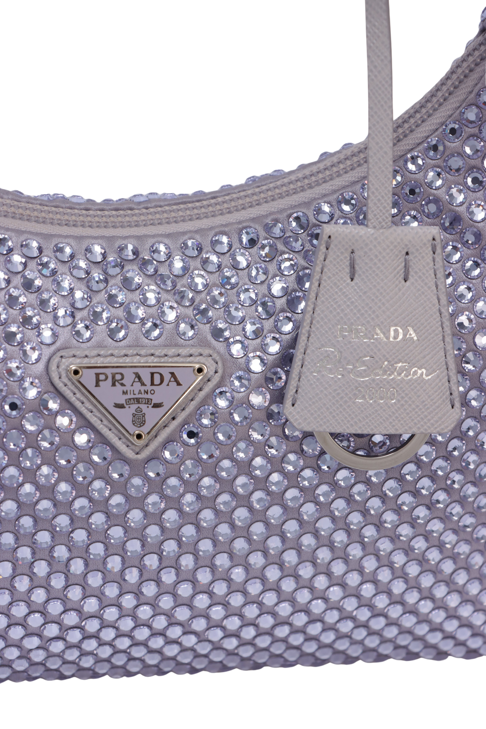 MINI CRYSTAL RE-EDITION 2000