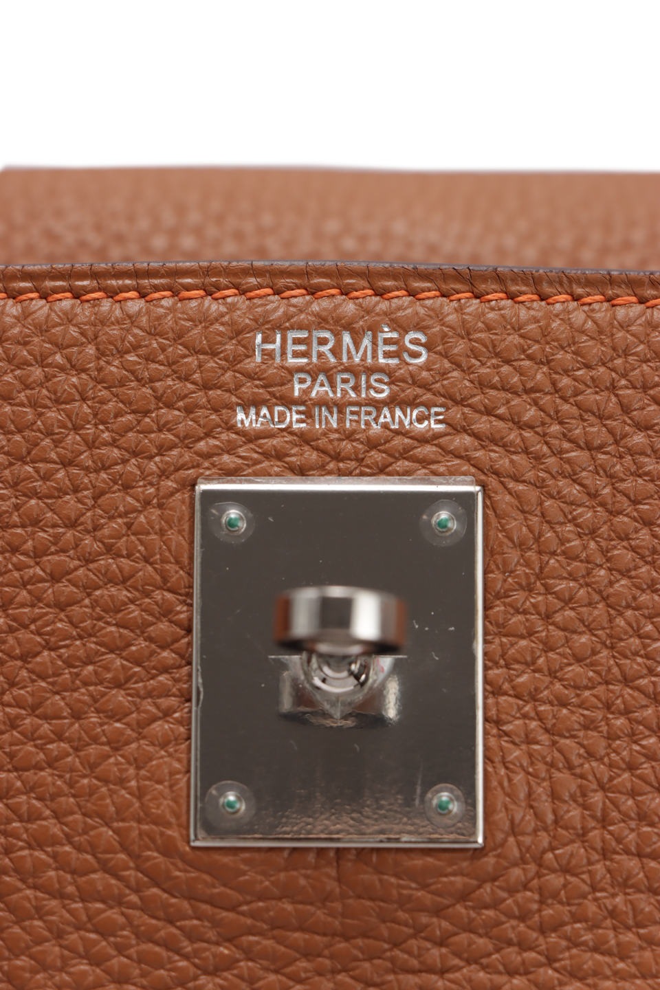 TOGO KELLY RETOURNE 35