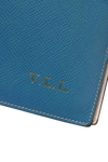 EPSOM LEATHER AGENDA COVER