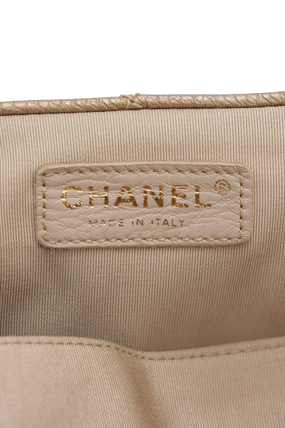 XXL TRAVEL CLASSIC SINGLE FLAP