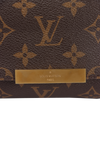 DAMIER ÉBÈNE FAVORITE MM