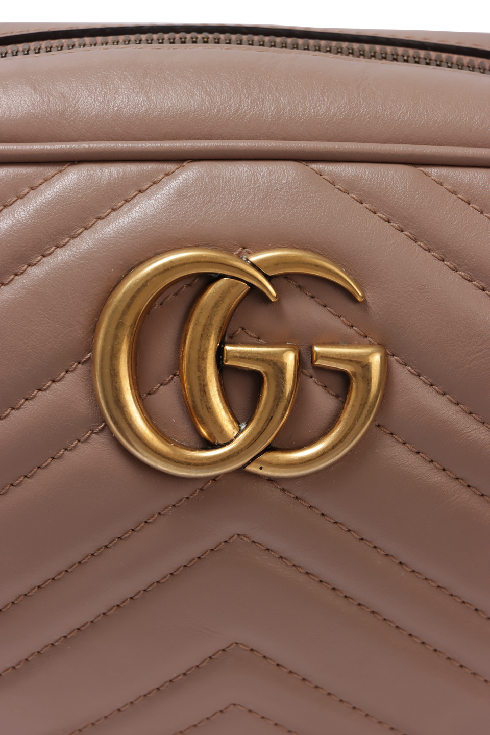 GG MARMONT CAMERA BAG SMALL