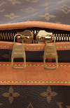 MONOGRAM SAC CHIEN