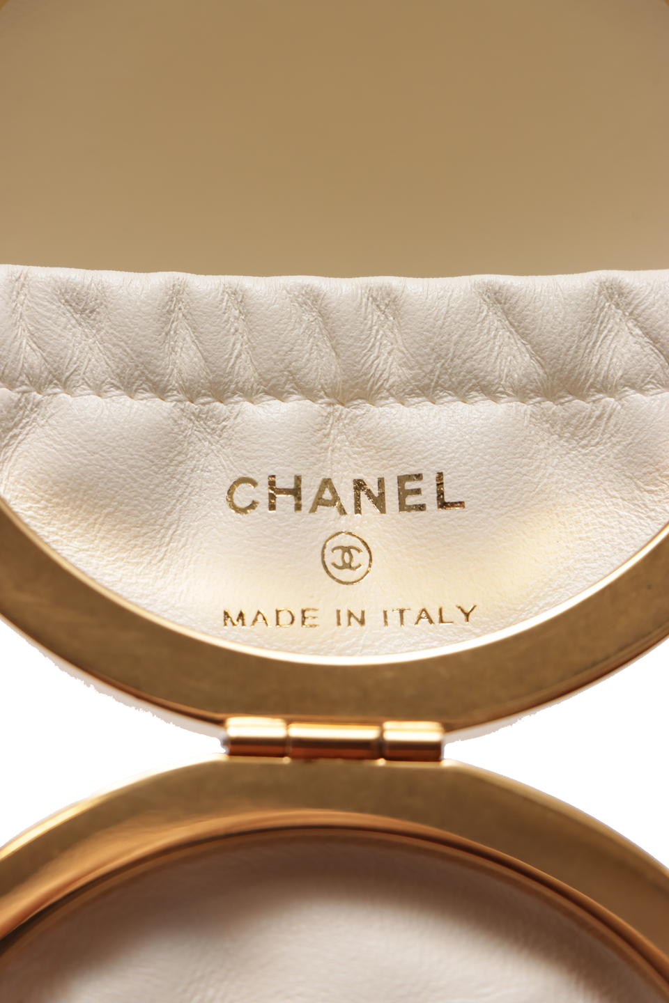 COCO SPHERE MINAUDIERE BAG