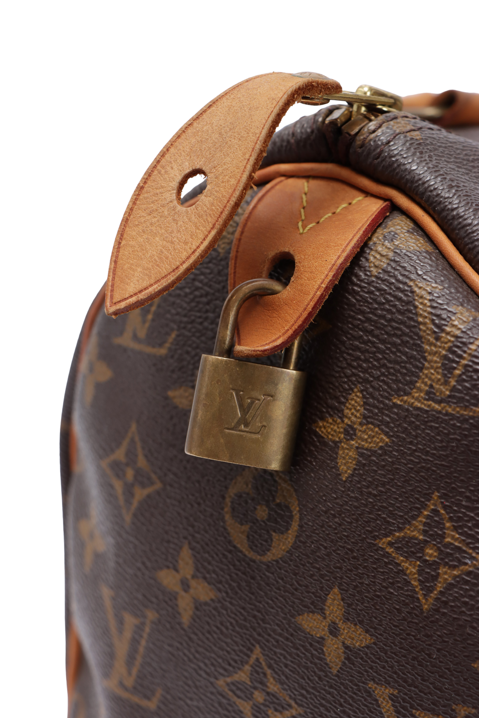 MONOGRAM SPEEDY 30
