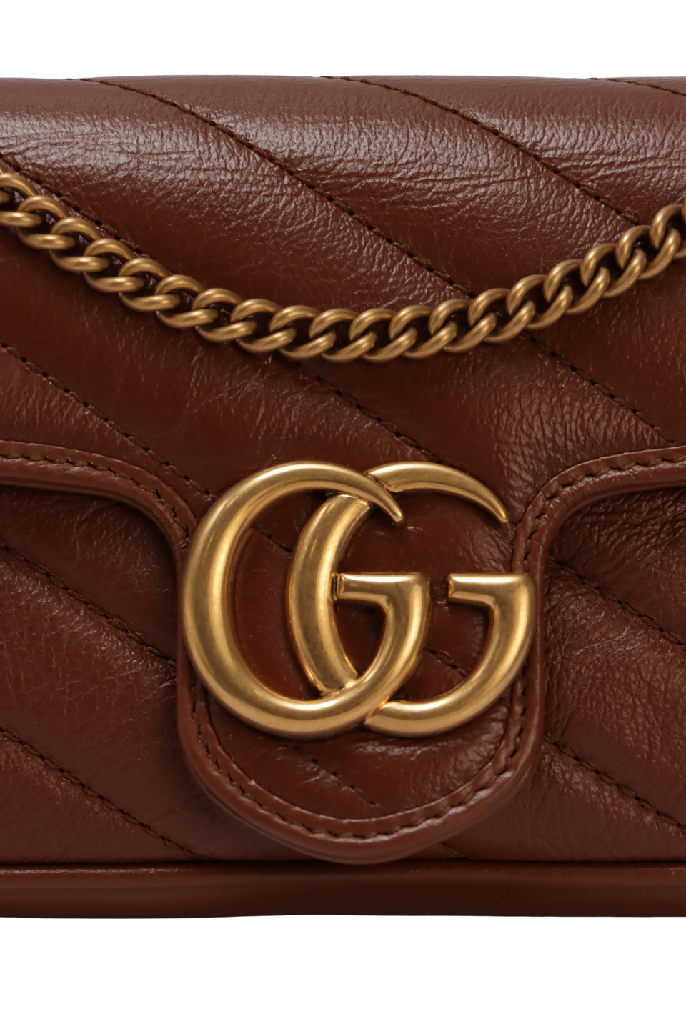 GG MARMONT MINI BAG