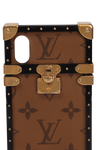 MONOGRAM EYE-TRUNK IPHONE X