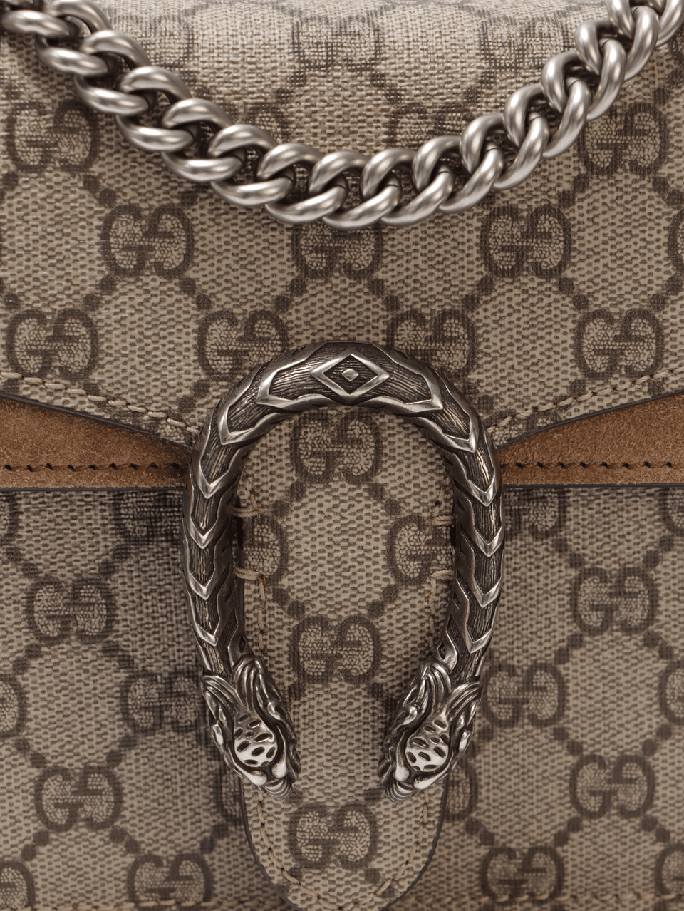 GG SUPREME DIONYSUS SMALL