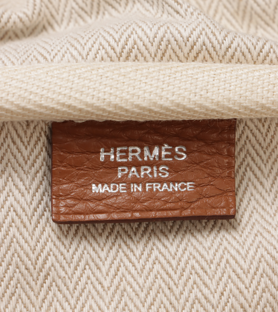 TAURILLON CLEMENCE VICTORIA II FOURE-TOUT 35 BAG