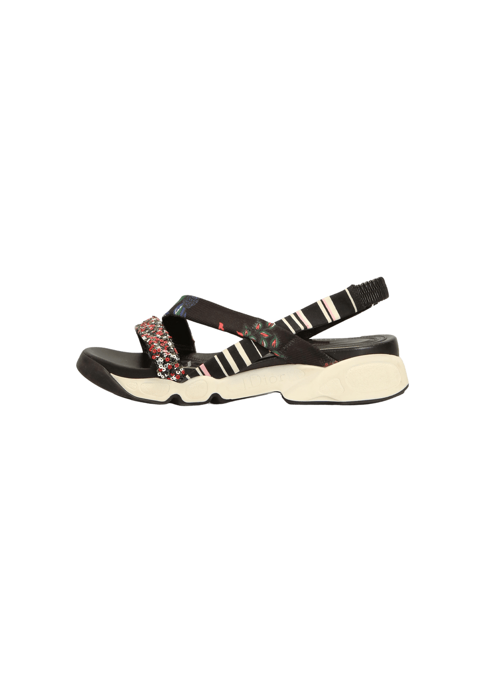 PULSE SANDALS 37