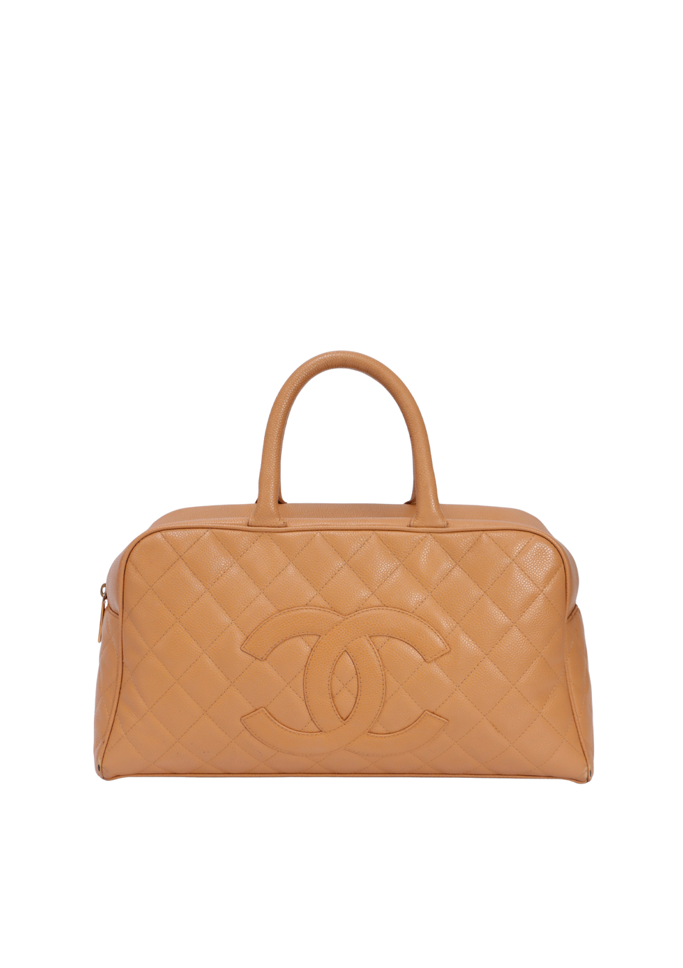 TIMELESS BOWLING BAG