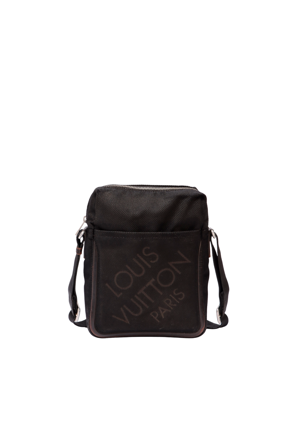 DAMIER GEANT CITADIN BAG