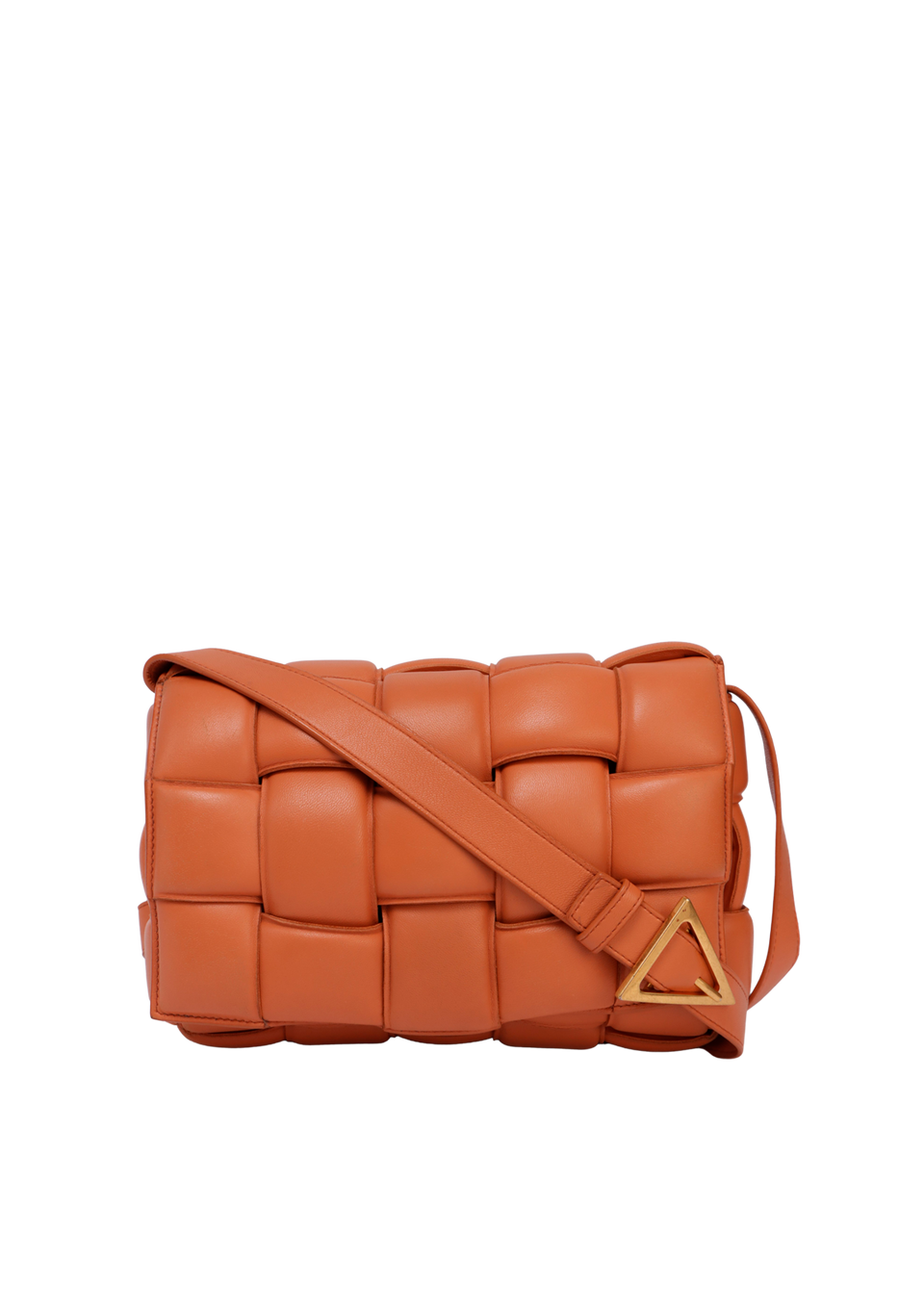 PADDED CASSETTE BAG