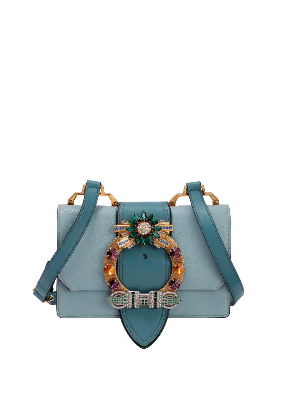 MIU LADY BAG