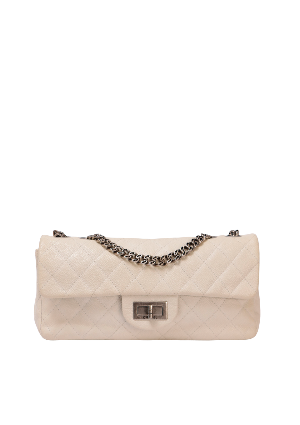 MADEMOISELLE SINGLE FLAP BAG