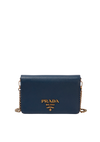 SAFFIANO MINI CHAIN BAG