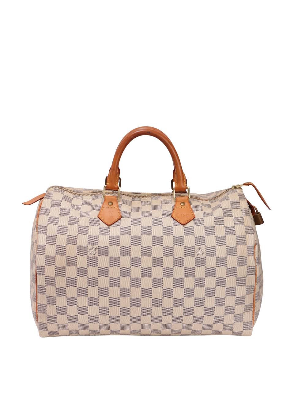 DAMIER AZUR SPEEDY 35
