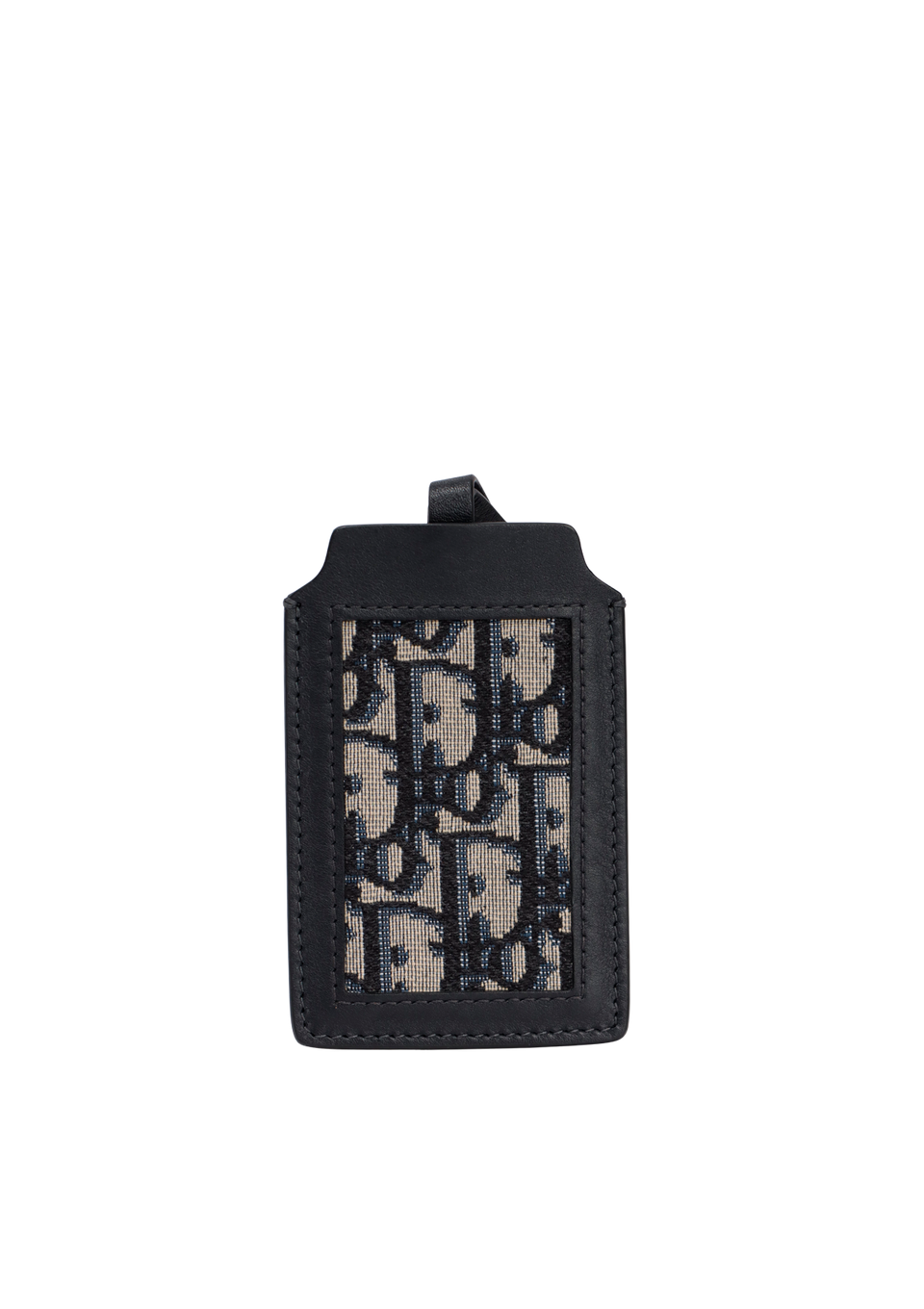 OBLIQUE LUGGAGE TAG