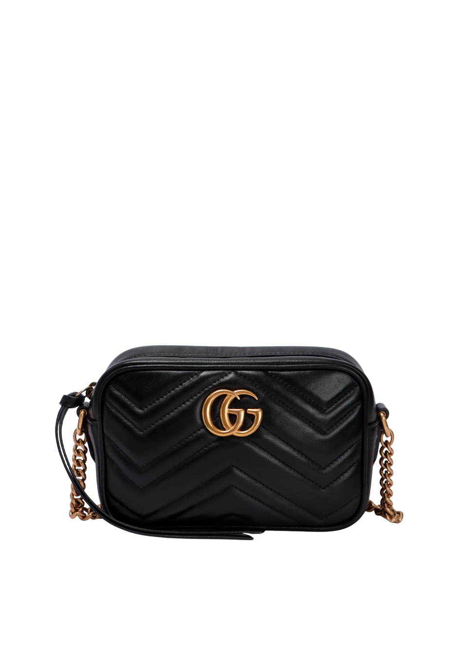 GG MARMONT CAMERA BAG MINI