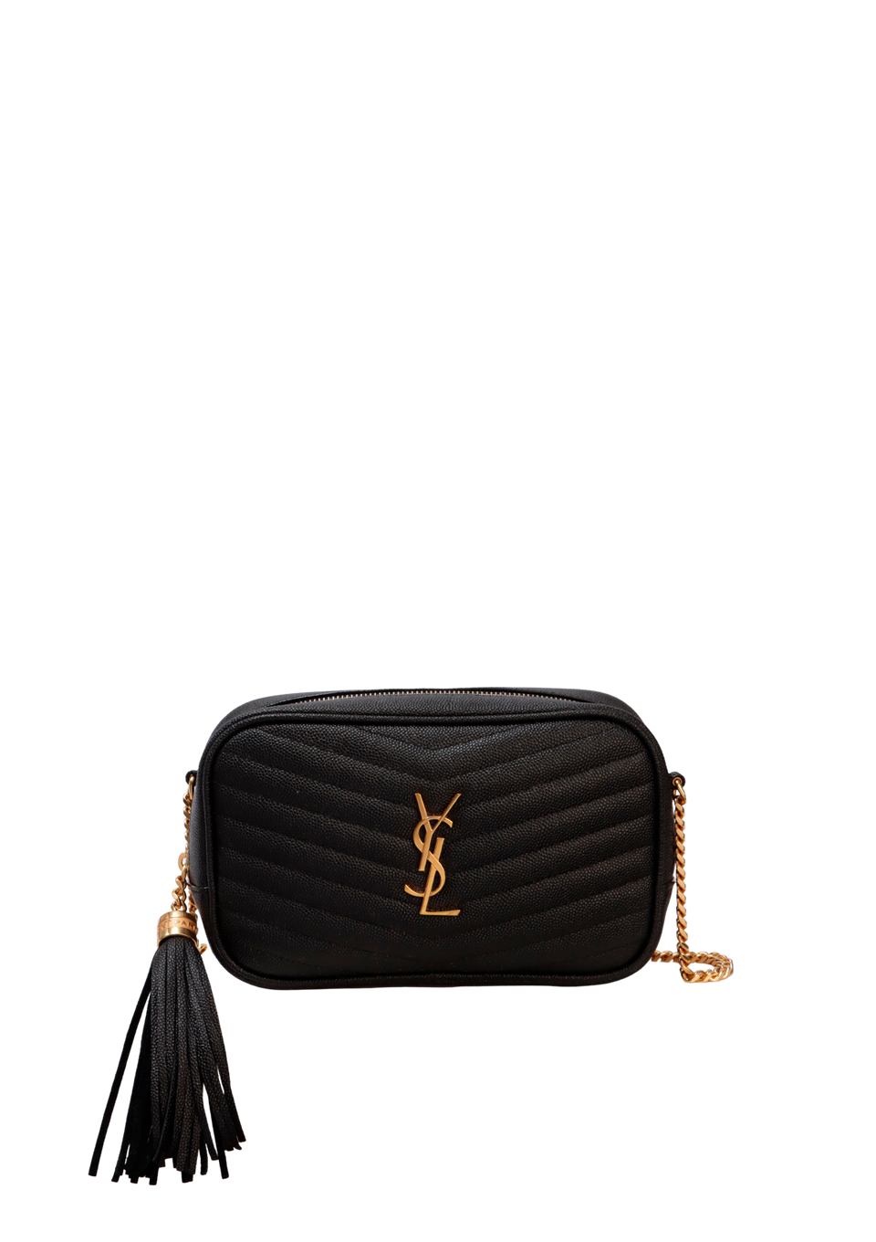 MINI LOU CAMERA BAG