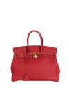 TOGO BIRKIN 35