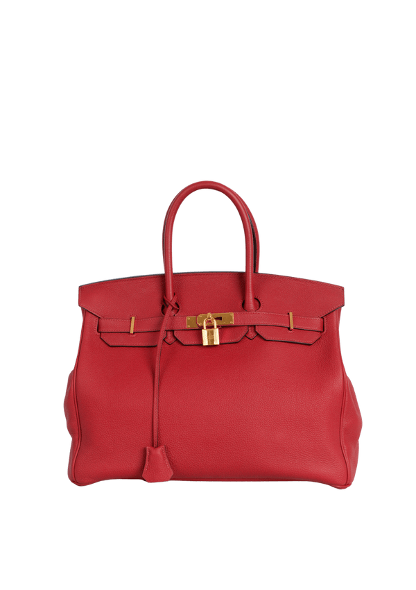 TOGO BIRKIN 35
