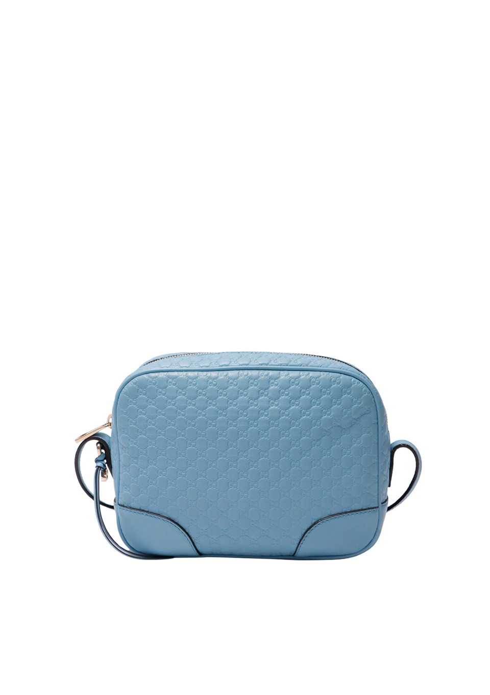 MICROGUCCISSIMA BREE DISCO BAG