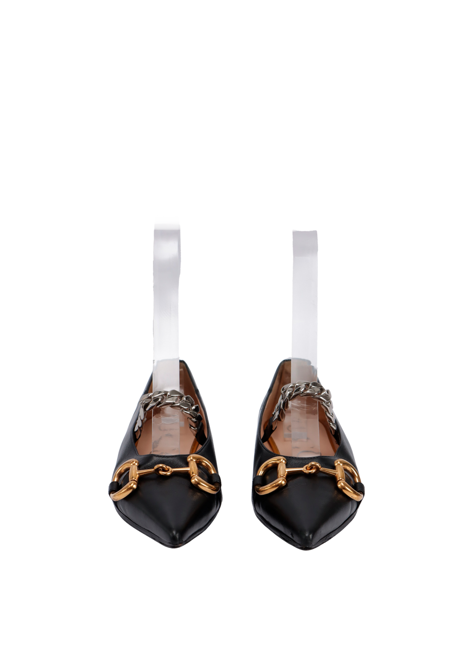 HORSEBIT BALLET CHAIN FLATS 35