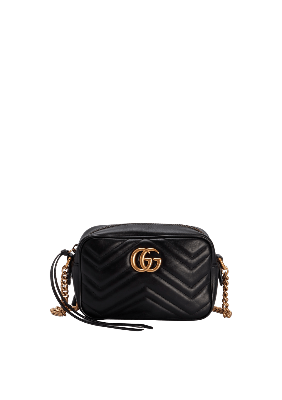 GG MARMONT CAMERA BAG MINI