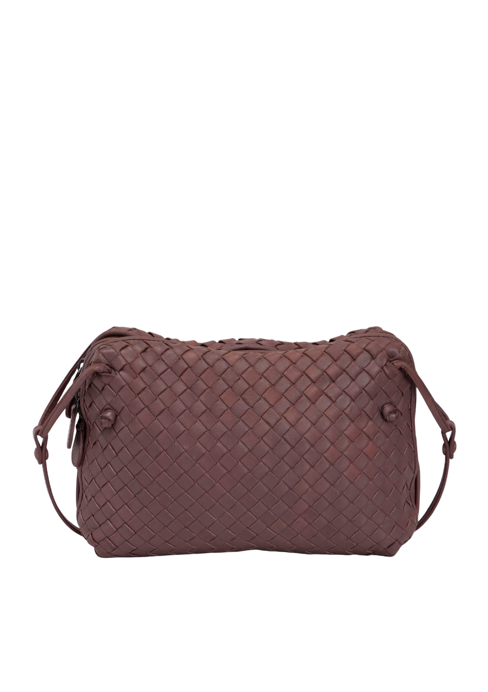 INTRECCIATO NODINI BAG