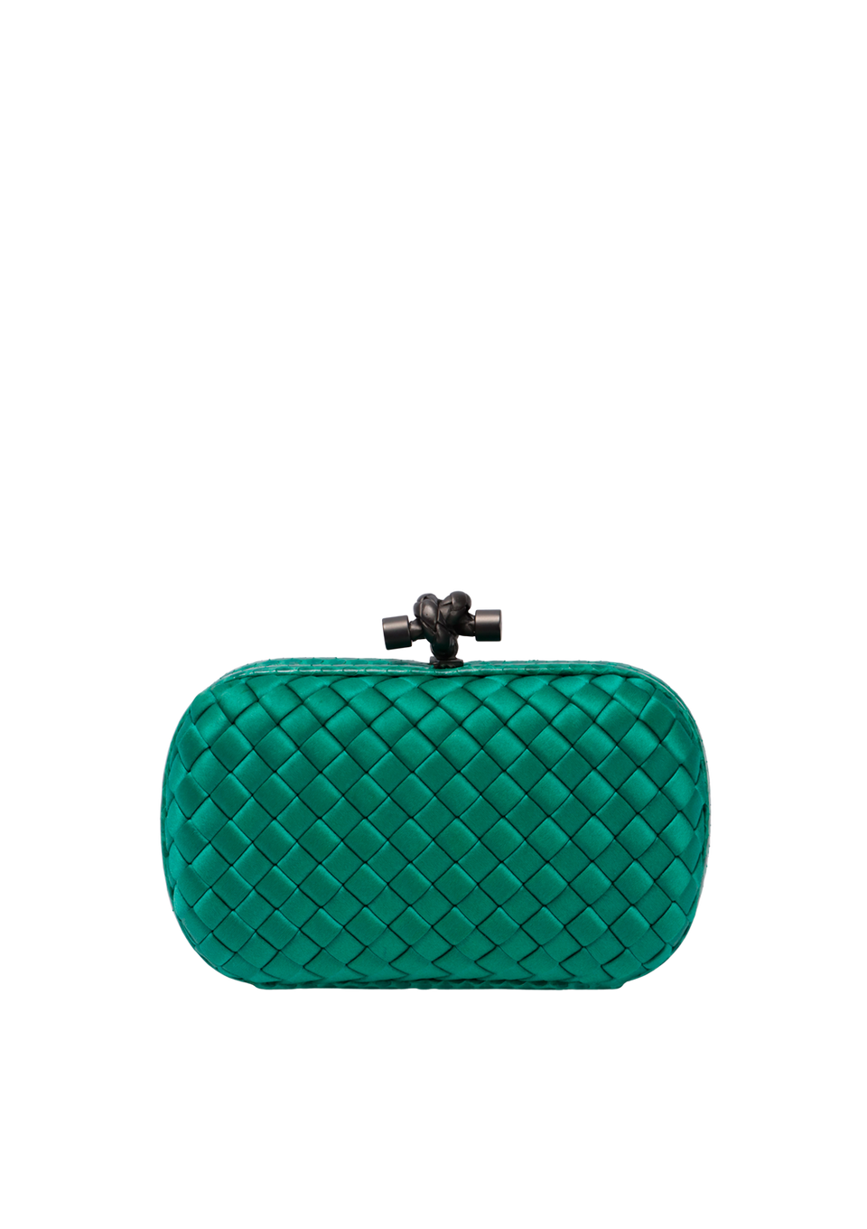INTRECCIATO SATIN KNOT
