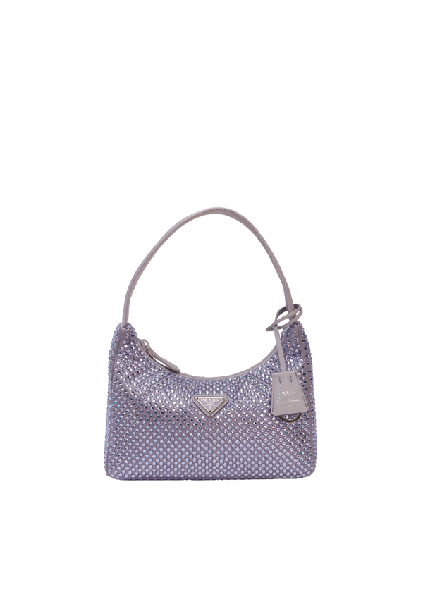 MINI CRYSTAL RE-EDITION 2000