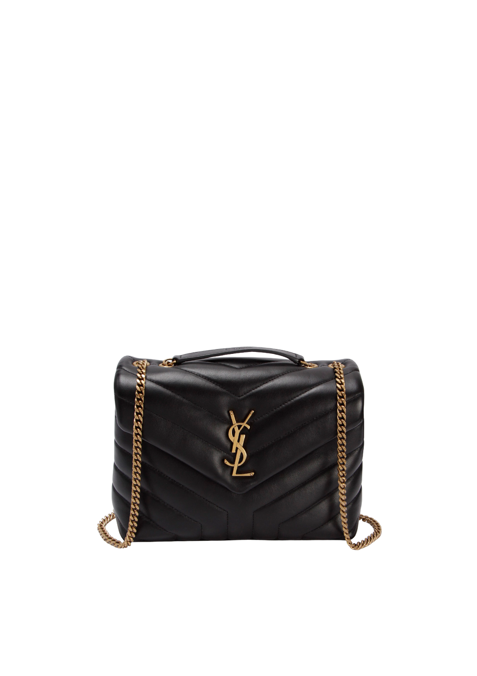 SMALL LOULOU BAG