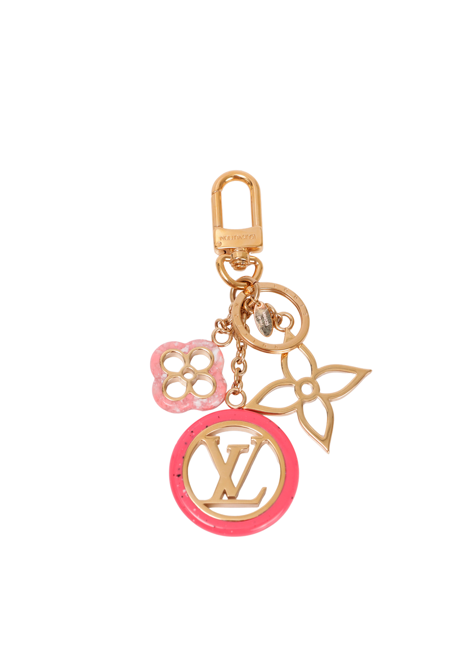 COLORLINE BAG CHARM
