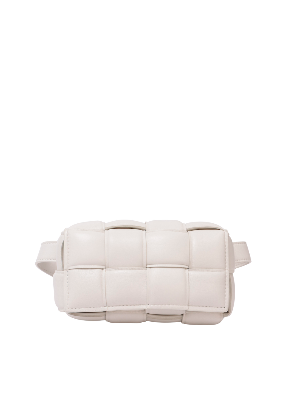 PADDED CASSETTE BELT BAG