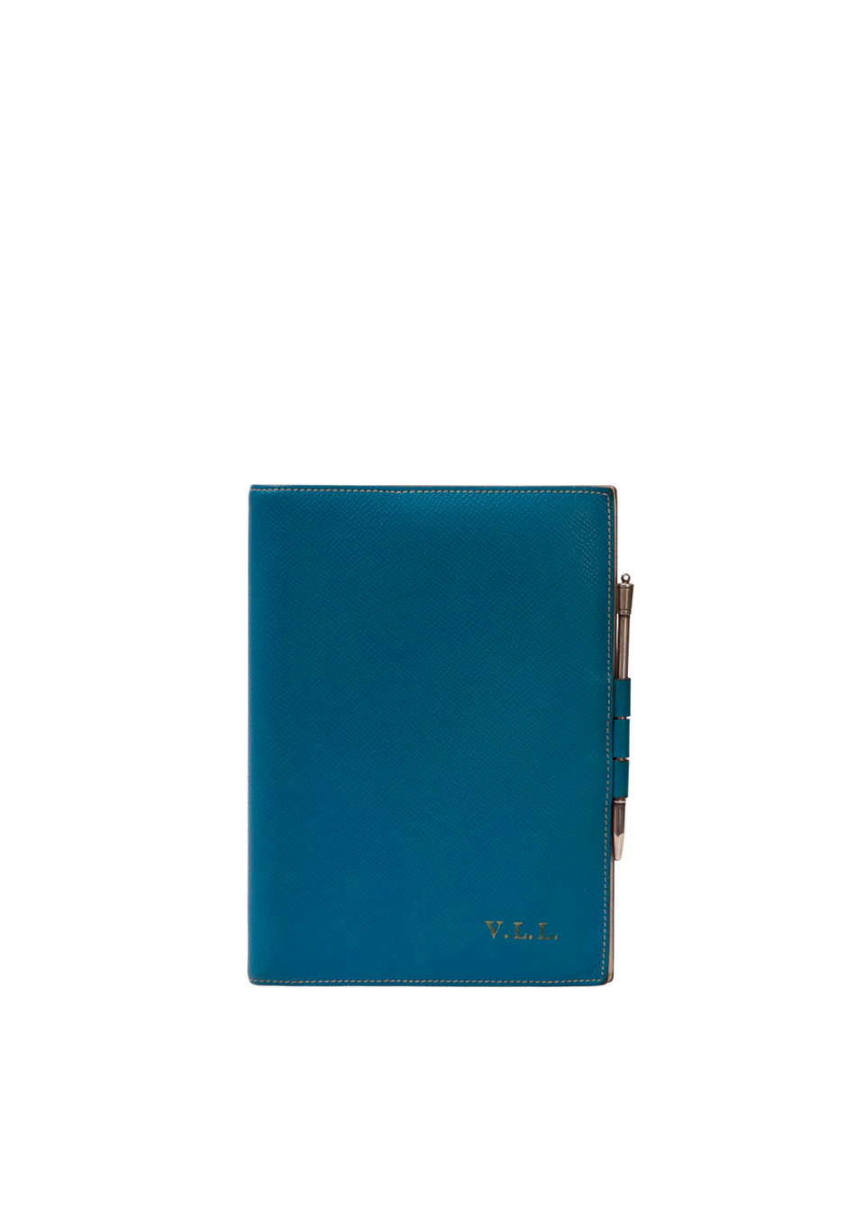 EPSOM LEATHER AGENDA COVER