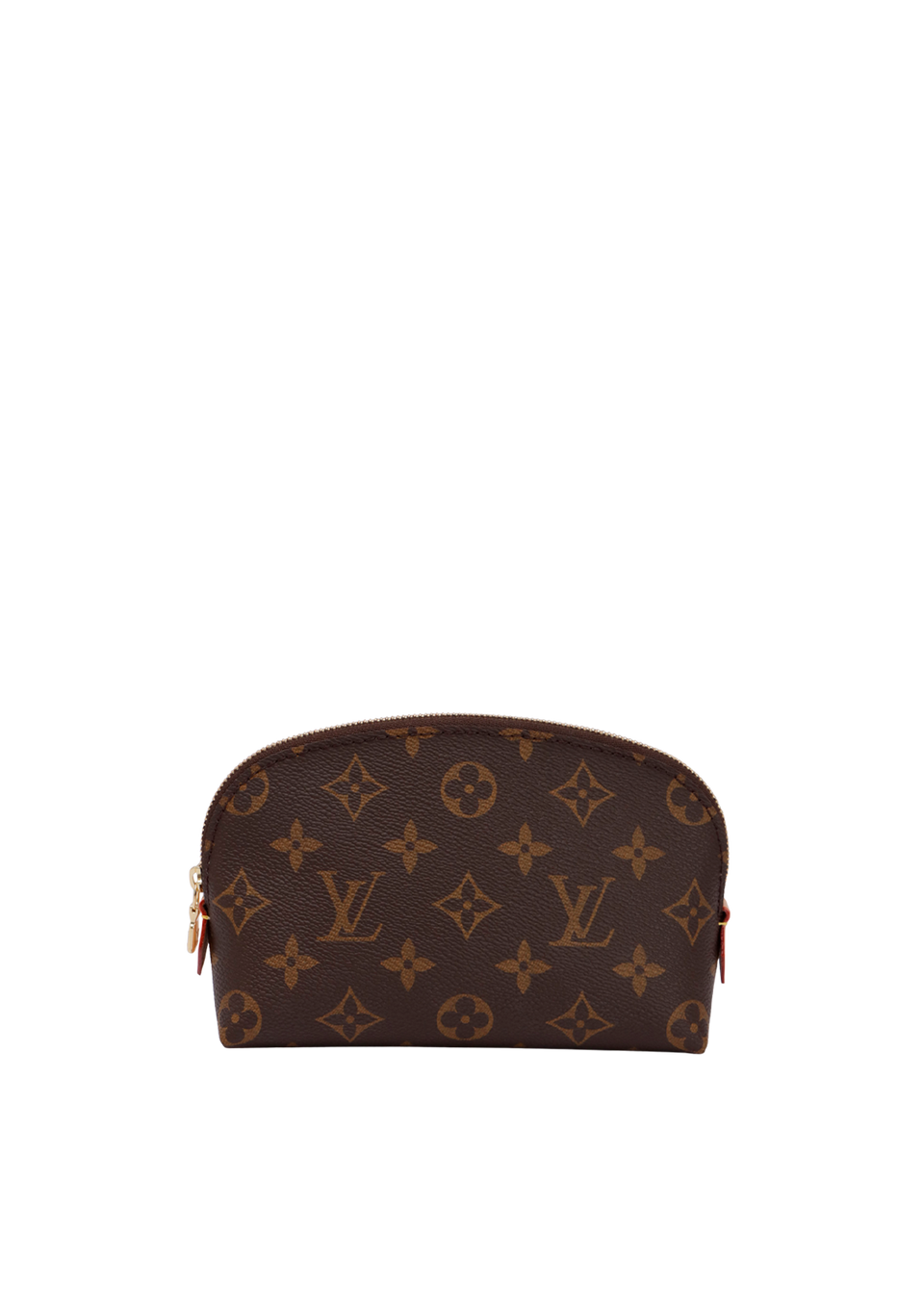 MONOGRAM COSMETIC POUCH