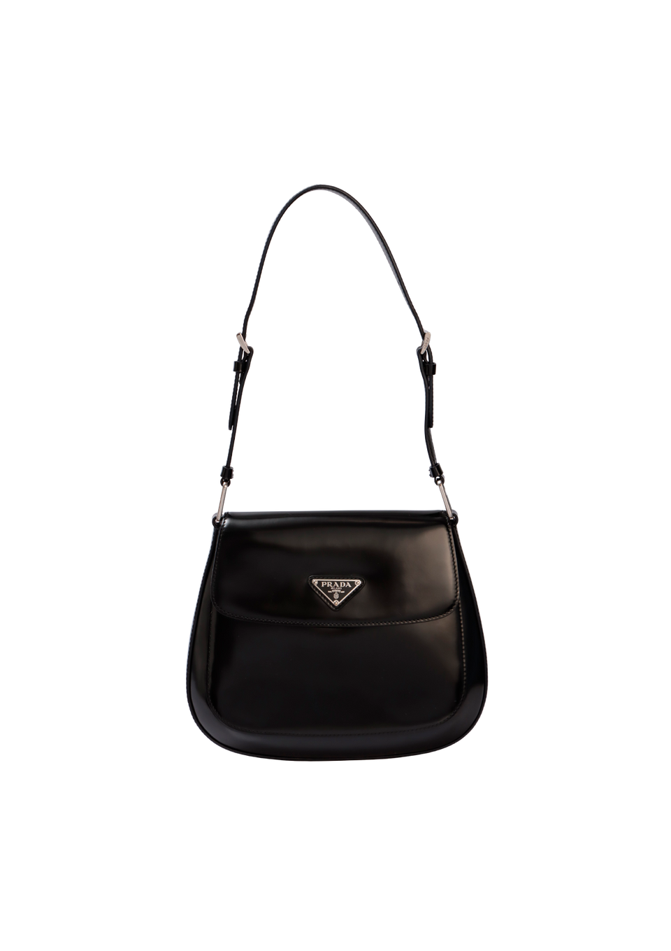 CLEO FLAP BAG
