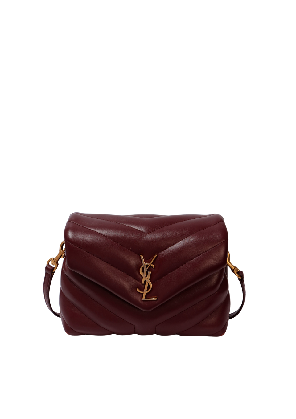 LOULOU TOY BAG