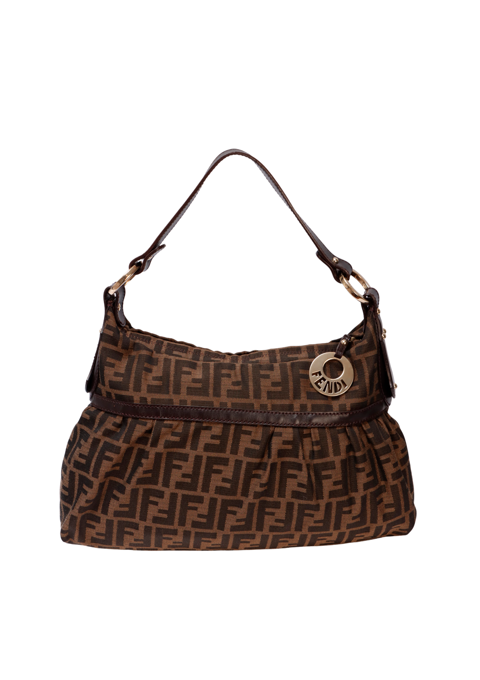 ZUCCA CHEF HOBO BAG