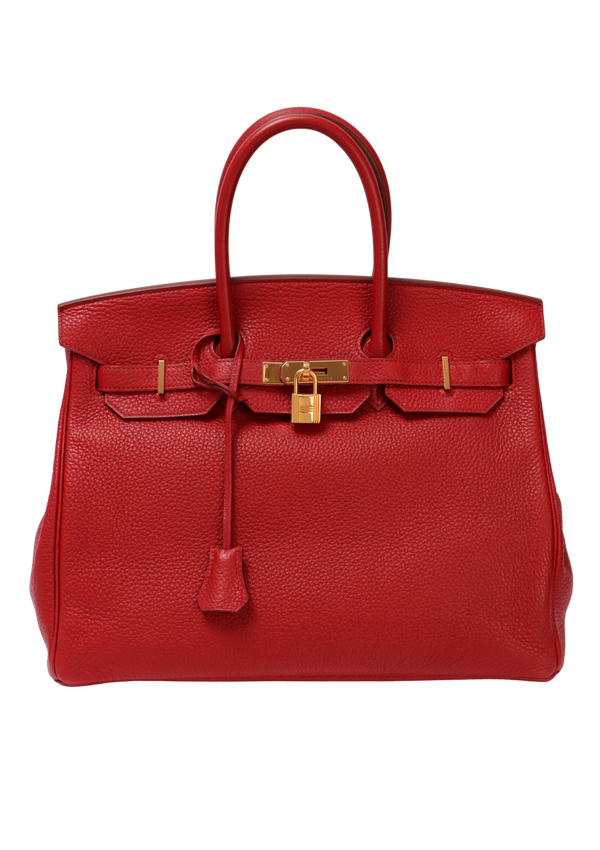 CLEMENCE BIRKIN 35