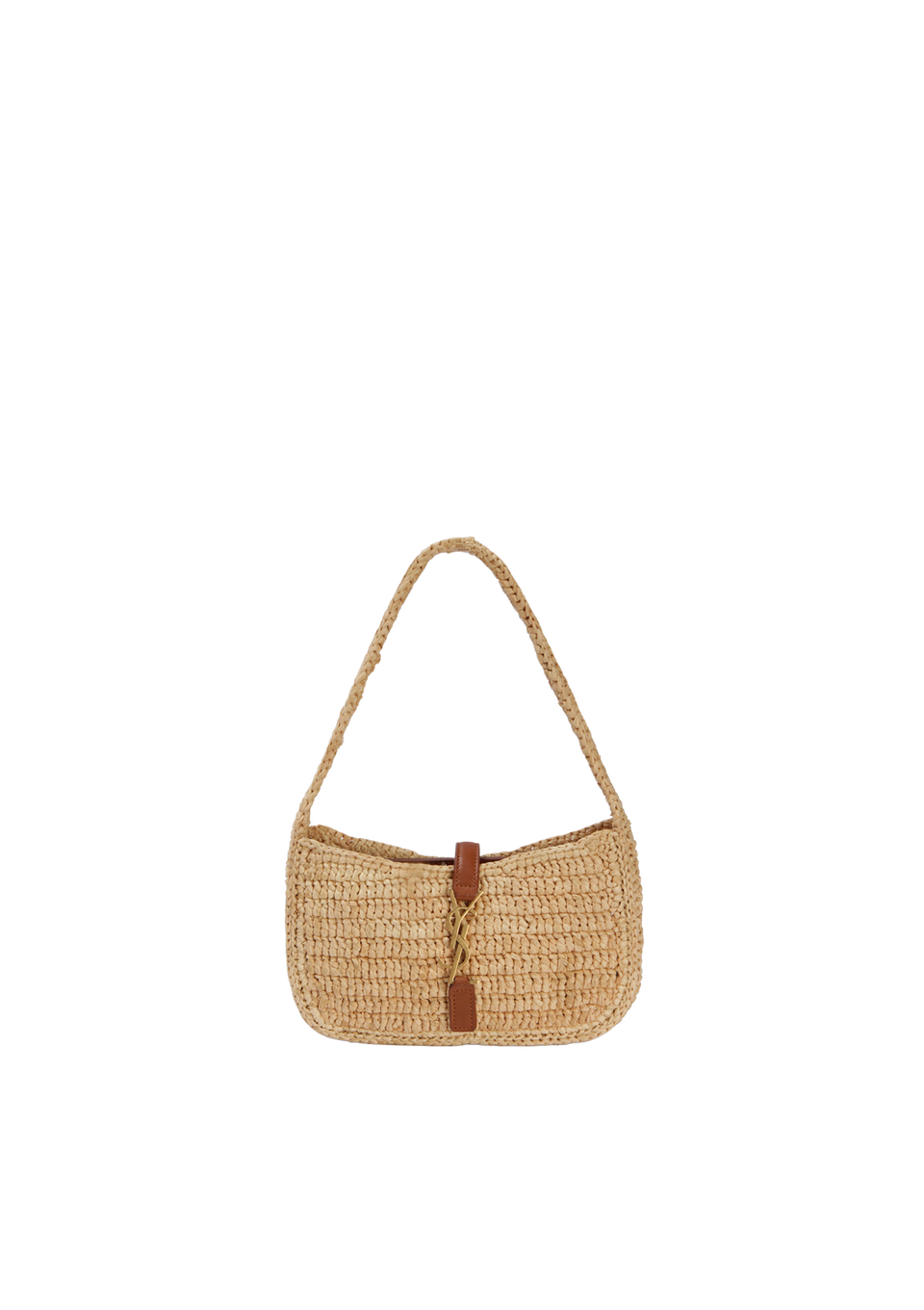 MINI RAFFIA LE 5 A 7 HOBO